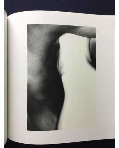 Eikoh Hosoe - Human Body [With 4 Prints] - 1982