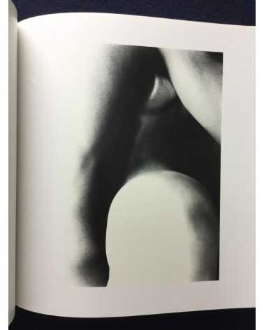 Eikoh Hosoe - Human Body [With 4 Prints] - 1982