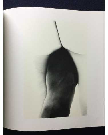 Eikoh Hosoe - Human Body [With 4 Prints] - 1982