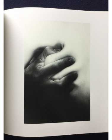 Eikoh Hosoe - Human Body [With 4 Prints] - 1982