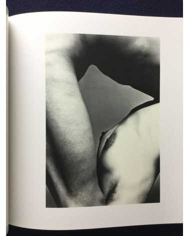 Eikoh Hosoe - Human Body [With 4 Prints] - 1982