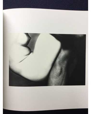 Eikoh Hosoe - Human Body [With 4 Prints] - 1982