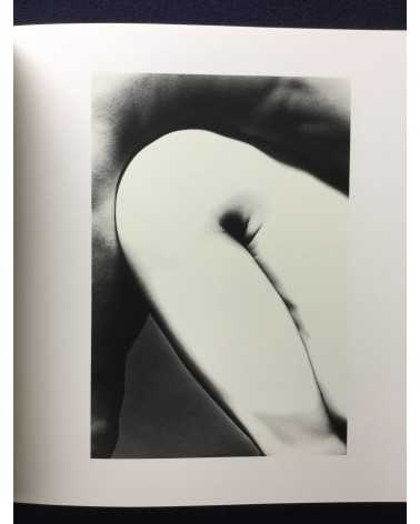 Eikoh Hosoe - Human Body [With 4 Prints] - 1982