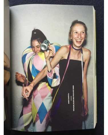Purple Fashion Magazine - Number 2 - 1998