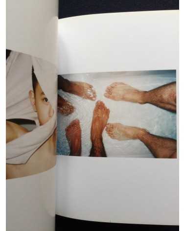 Ren Hang - Room - 2012