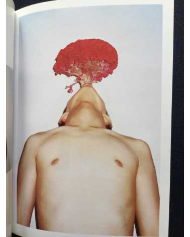 Ren Hang - Room - 2012