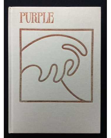 Purple - Issue 30, Los Angeles - 2018