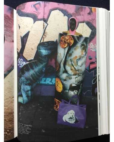 Purple - Issue 30, Los Angeles - 2018