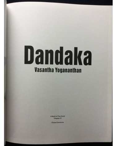 Vasantha Yogananthan - Dandaka - 2018