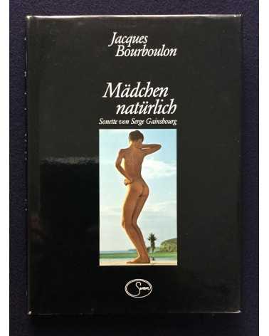 Jacques Bourboulon - Madchen Naturlich - 1980