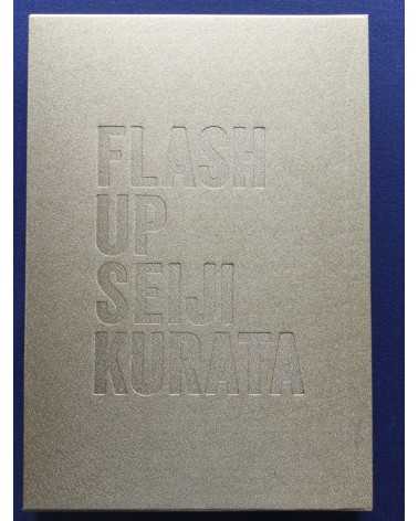 Seiji Kurata - Flash Up - 2013
