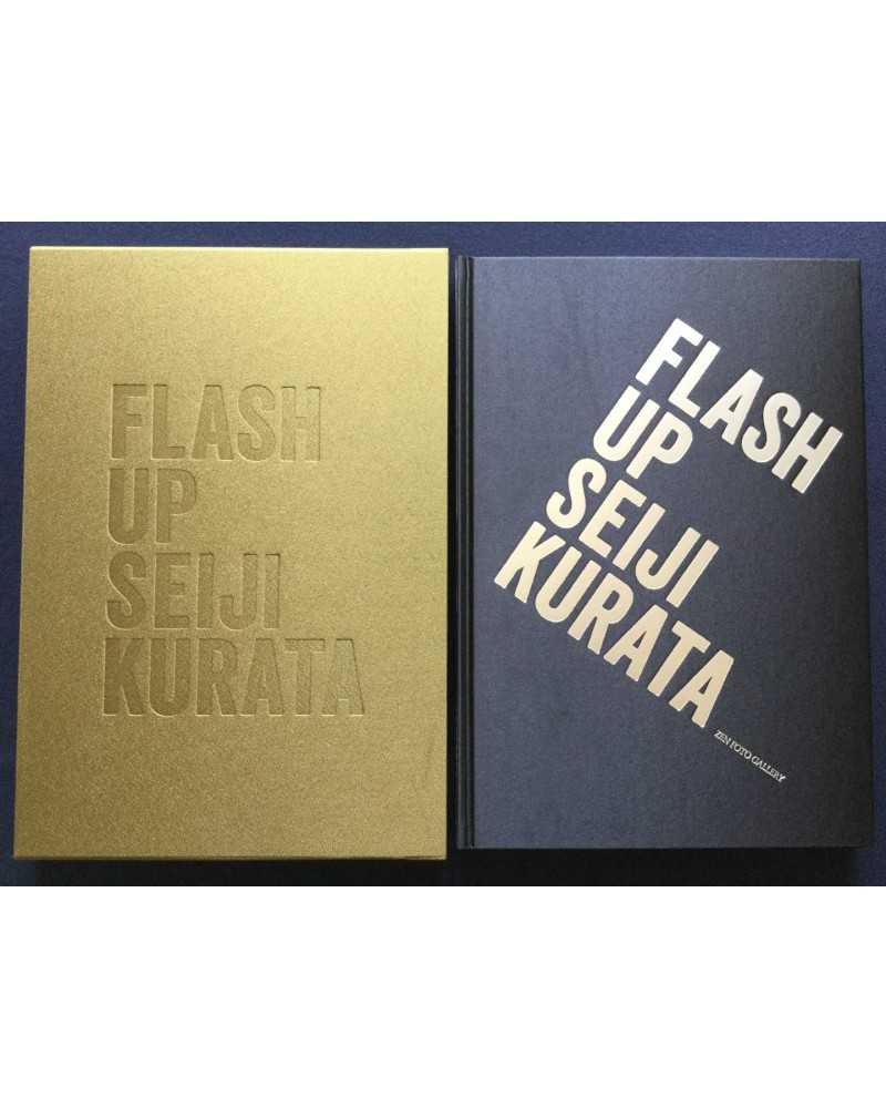 Seiji Kurata - Flash Up - 2013