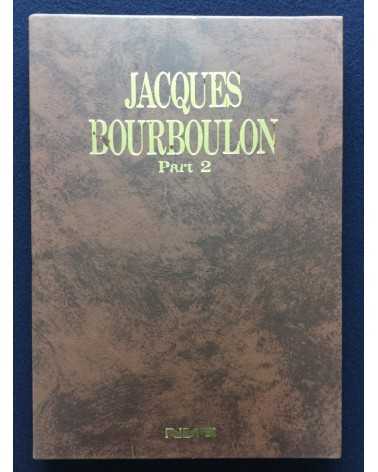Jacques Bourboulon - Part 2 - 1983