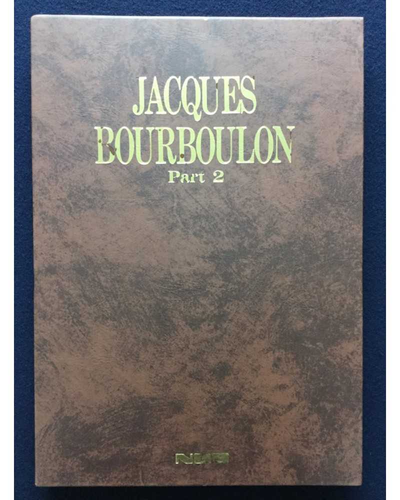 Jacques Bourboulon - Part 2 - 1983