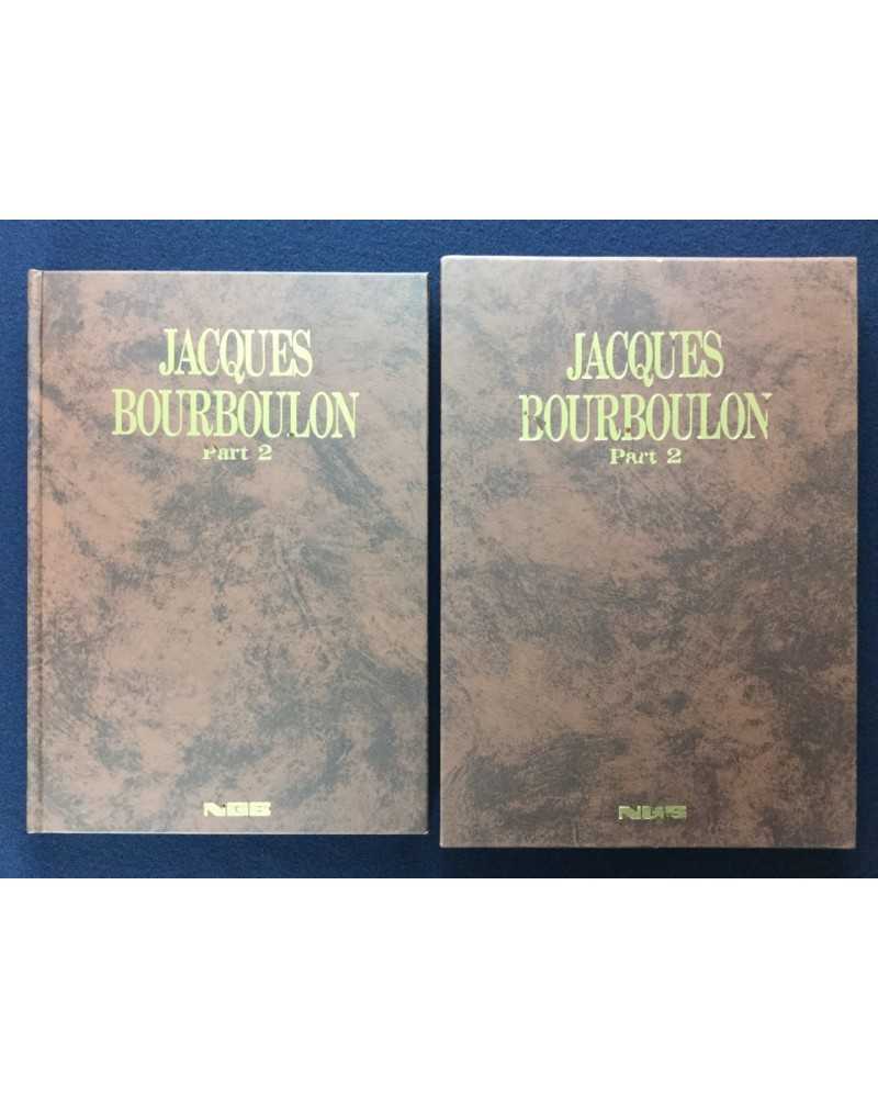 Jacques Bourboulon Part 2 | Jacques Bourboulon | Nippon