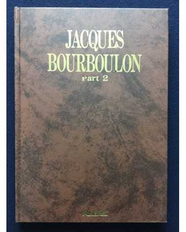 Jacques Bourboulon - Part 2 - 1983