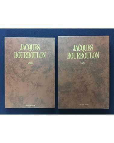 Jacques Bourboulon - GS - 1987