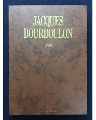 Jacques Bourboulon - GS - 1987