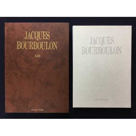 Jacques Bourboulon - GB - 1987