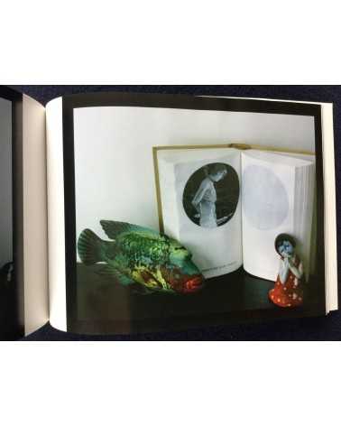 Nobuyoshi Araki - KaoRi Through the Looking Glass: Photo-Mad Old Man A 2015.5.25 75th Birthday -