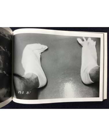 Nobuyoshi Araki - KaoRi Through the Looking Glass: Photo-Mad Old Man A 2015.5.25 75th Birthday -