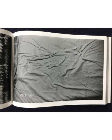 Nobuyoshi Araki - KaoRi Through the Looking Glass: Photo-Mad Old Man A 2015.5.25 75th Birthday -