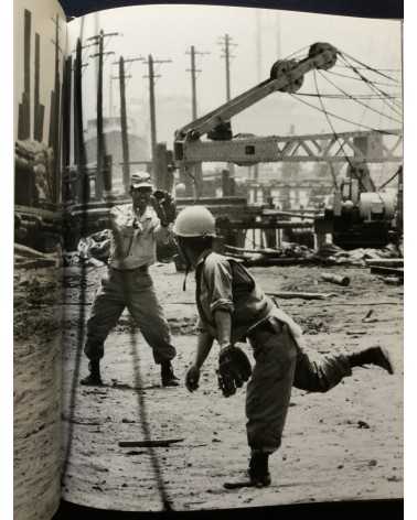 William Klein - Tokyo 1961 - 2014