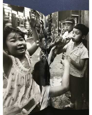 William Klein - Tokyo 1961 - 2014