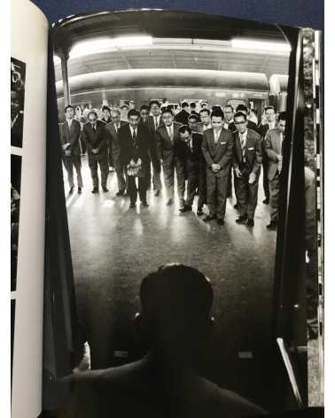 William Klein - Tokyo 1961 - 2014