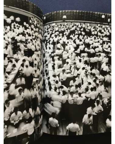 William Klein - Tokyo 1961 - 2014