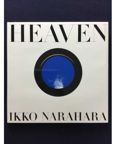 Ikko Narahara - Heaven - 2002