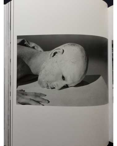 Nobuyoshi Araki & Juergen Teller - Araki Teller, Teller Araki - 2014