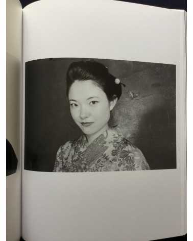 Nobuyoshi Araki & Juergen Teller - Araki Teller, Teller Araki - 2014