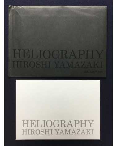 Hiroshi Yamazaki - Heliography - 2012