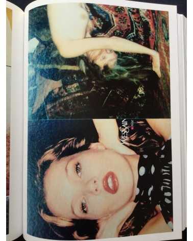 Nobuyoshi Araki & Juergen Teller - Araki Teller, Teller Araki - 2014