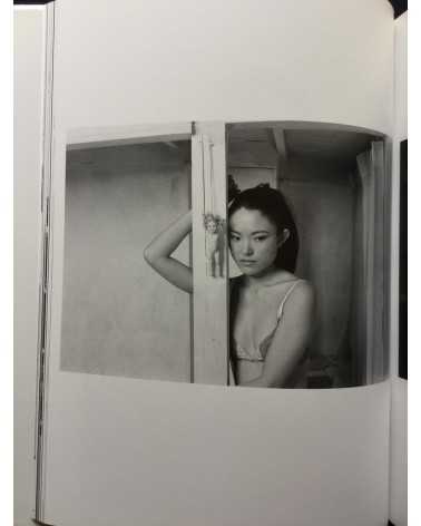 Nobuyoshi Araki & Juergen Teller - Araki Teller, Teller Araki - 2014