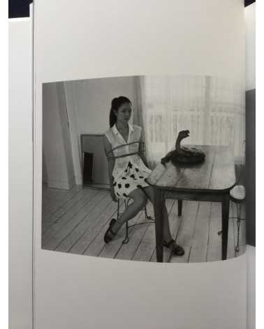 Nobuyoshi Araki & Juergen Teller - Araki Teller, Teller Araki - 2014