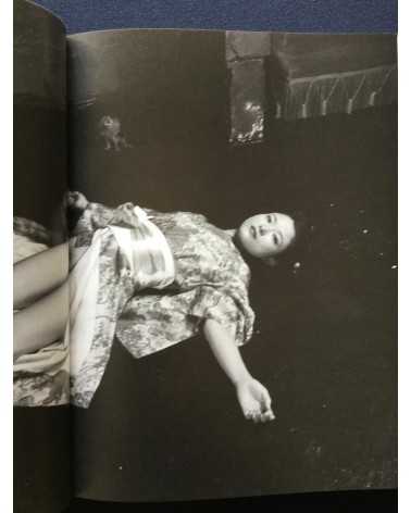 Nobuyoshi Araki & Juergen Teller - Araki Teller, Teller Araki - 2014