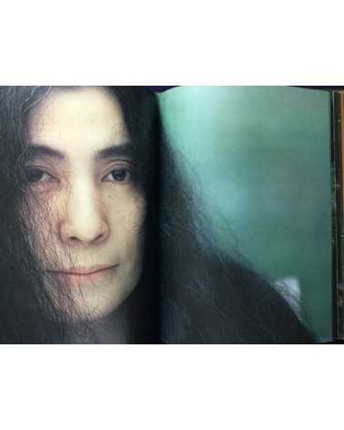 Kishin Shinoyama - A Fine Day [Rokker Club Members Edition] - 1975