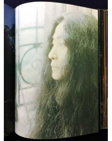 Kishin Shinoyama - A Fine Day [Rokker Club Members Edition] - 1975