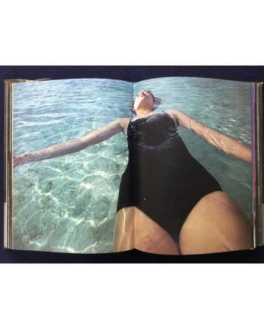 Kishin Shinoyama - A Fine Day [Rokker Club Members Edition] - 1975