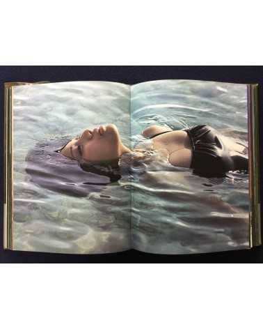 Kishin Shinoyama - A Fine Day [Rokker Club Members Edition] - 1975