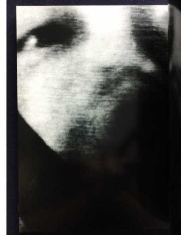 Daido Moriyama - Farewell Photography - 2006