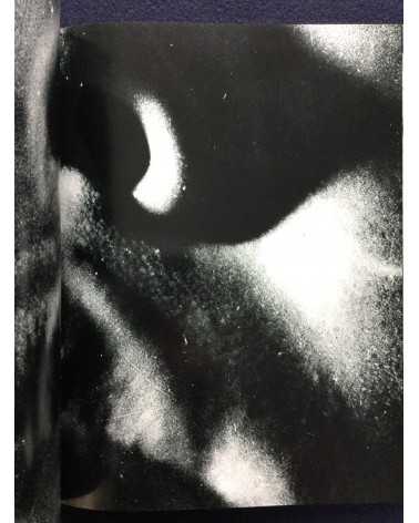 Daido Moriyama - Farewell Photography - 2006