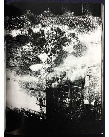 Daido Moriyama - Farewell Photography - 2006