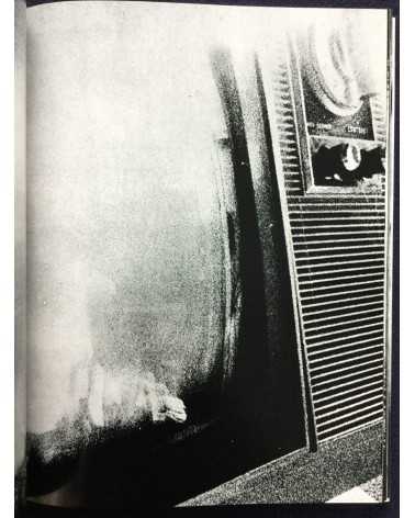 Daido Moriyama - Farewell Photography - 2006