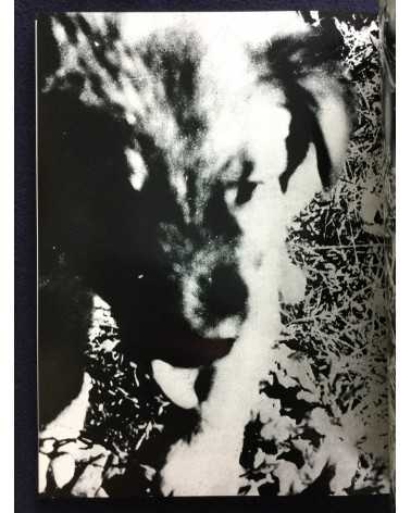 Daido Moriyama - Farewell Photography - 2006