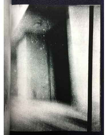 Daido Moriyama - Farewell Photography - 2006