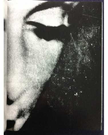 Daido Moriyama - Farewell Photography - 2006