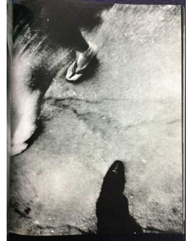 Daido Moriyama - Farewell Photography - 2006